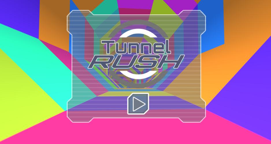 How to Play Online Tunnel Rush Game Free At Unblocked Games(2023)?