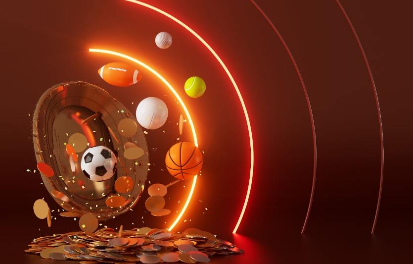 Blockchain Technology is Transforming the World of Crypto Sportsbooks