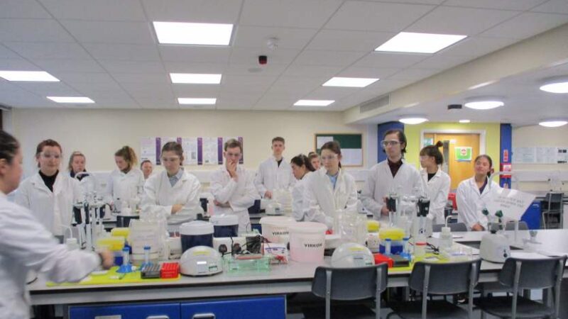 Why do Students consider A-Level Biology So Hard and Tough? Best Strategies to Build Interest in Biology