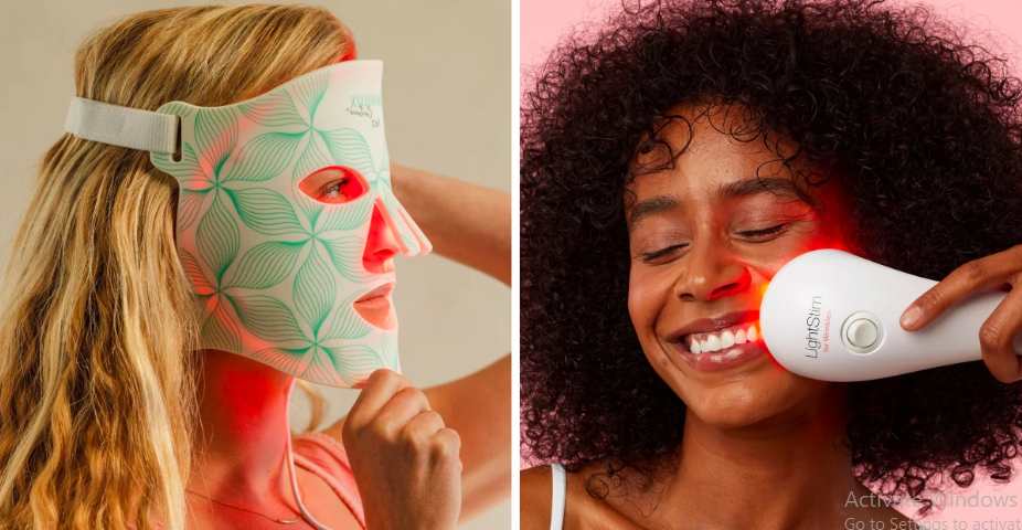 Red Light Therapy for Anti-Aging: The Ultimate Guide
