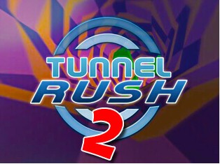 Tunnel Rush Unblocked