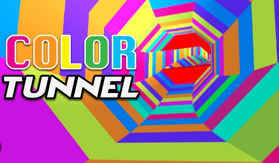 How to Play Tunnel Rush Unblocked- Step-by-Step Guide