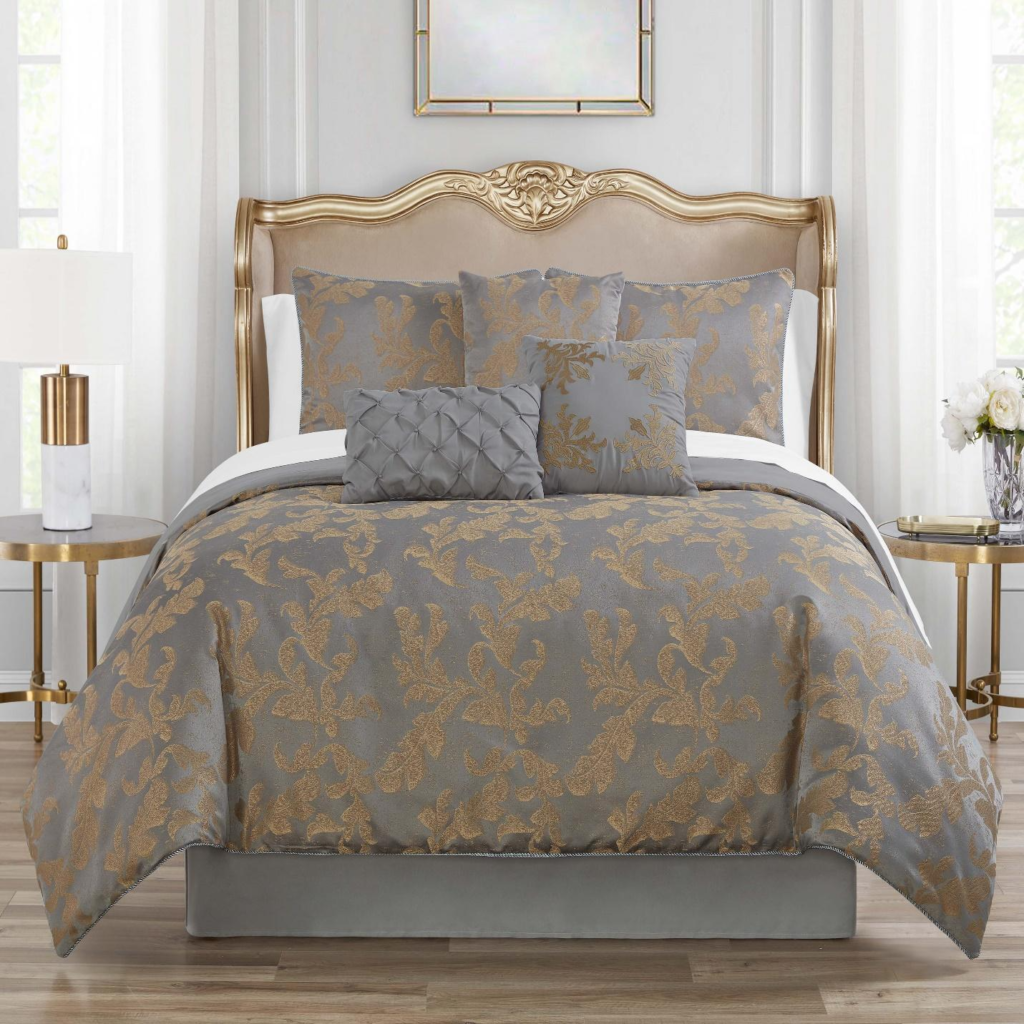Waterford Comforter Sets