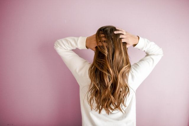 Essential Ingredients for healthy hair growth