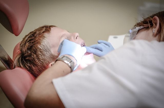 8 Things to Look for in a North Finchley Dentist