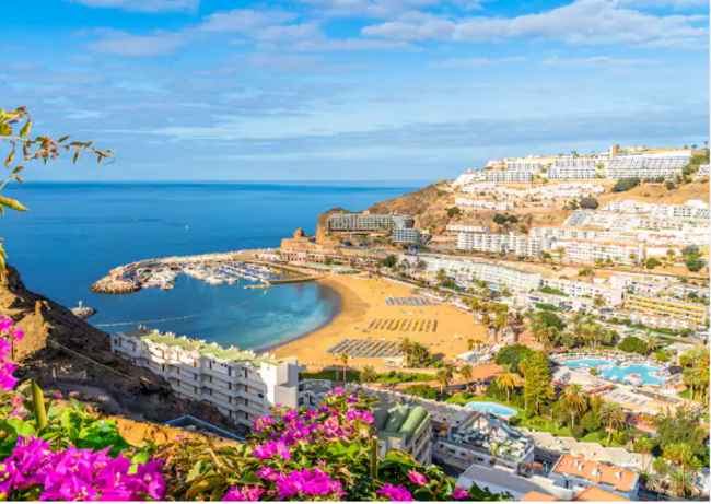 Why Gran Canaria is the perfect student destination