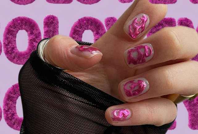 Creative Nail Ideas for Trendy Nail Designs Anyone Can Do At Home