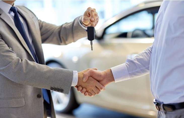 Rent a Car at Schiphol Airport: Your Key to Freedom