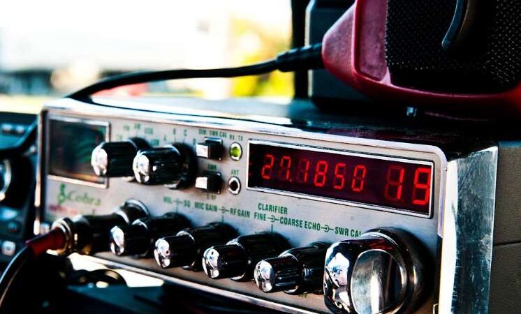 Everything You Need To Know About CB Radios
