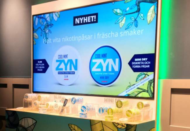 What are ZYN Rewards? How does it Work? Benefits & Features(2023)