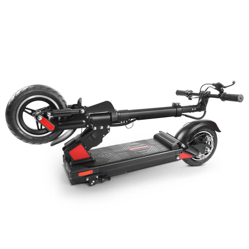 Bogist C1 Pro go electric scooter