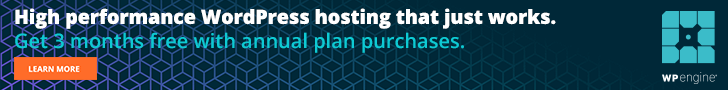 WordPress Hosting