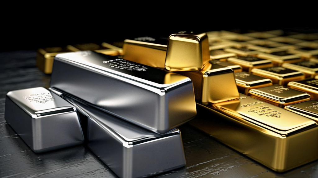 Gold Investing