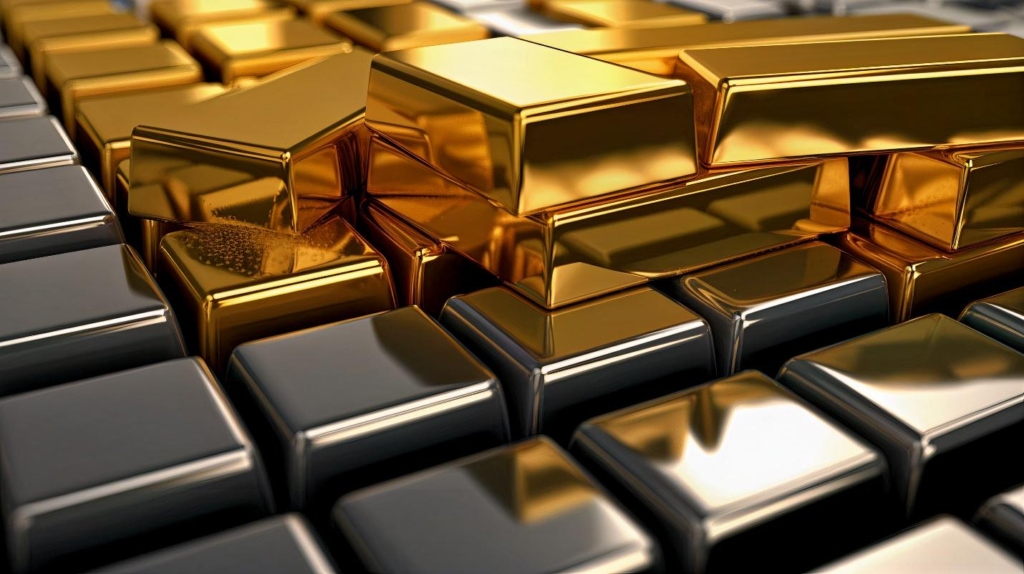 Gold Investing