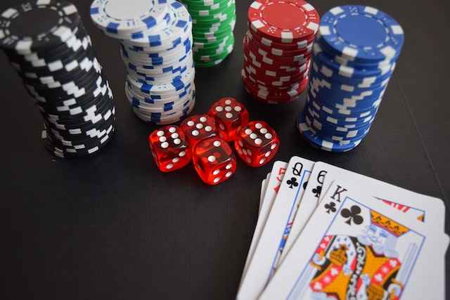Exploring the World of Online Sweepstakes Casinos: How They Work and What You Need to Know