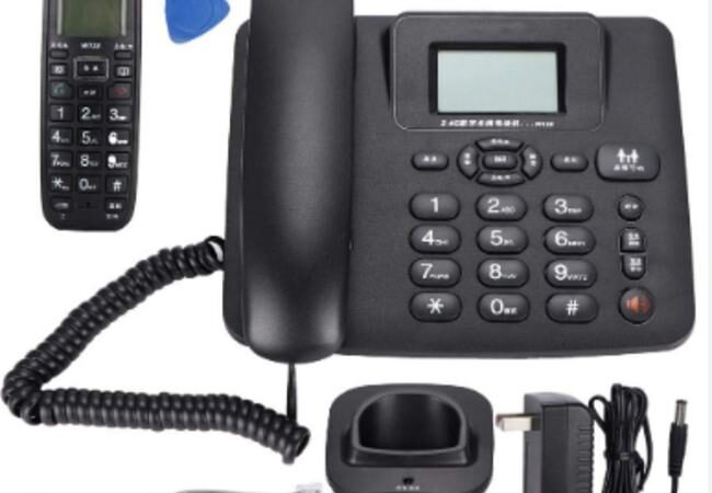 The Rise of Wireless Landline Technology: What You Need to Know