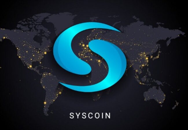 Syscoin’s Revolutionary Approach to E-Commerce and Supply Chain Management