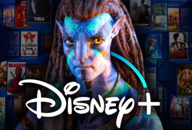 When Will Avatar 2 Be on Disney Plus? The Way of Water