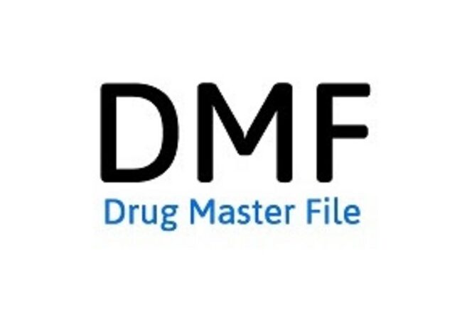 A Comparative Analysis: Japan’s DMF Vs. US FDA’s DMF Systems