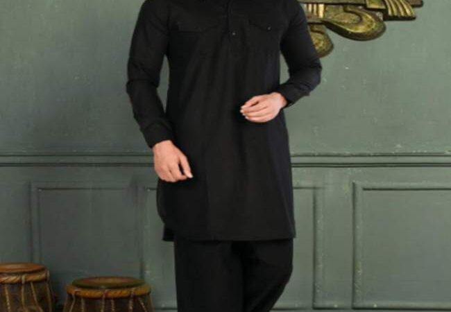 Stepping Up Your Style Game: How to Rock a Pathani Suit?
