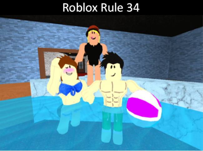 Roblox Rule 34: Separating the Myths from the Facts
