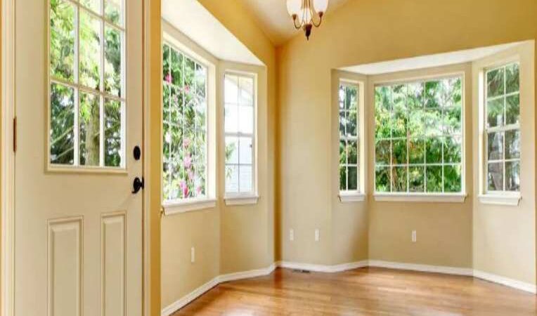 The Benefits Of Vinyl Windows For Window Replacement