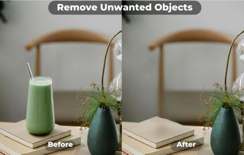 Best Fotor Alternatives to Remove Unwanted Objects from Photos Online