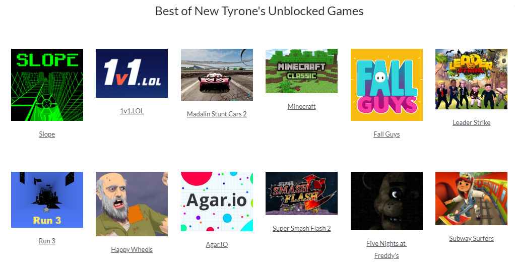 Happy Wheels - Tyrone's Unblocked Games