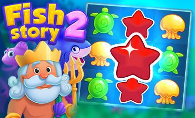 Fish Story 2