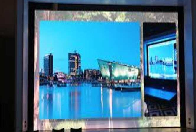 LED Screen Hire: Enhancing Events with Brilliant Visual Displays