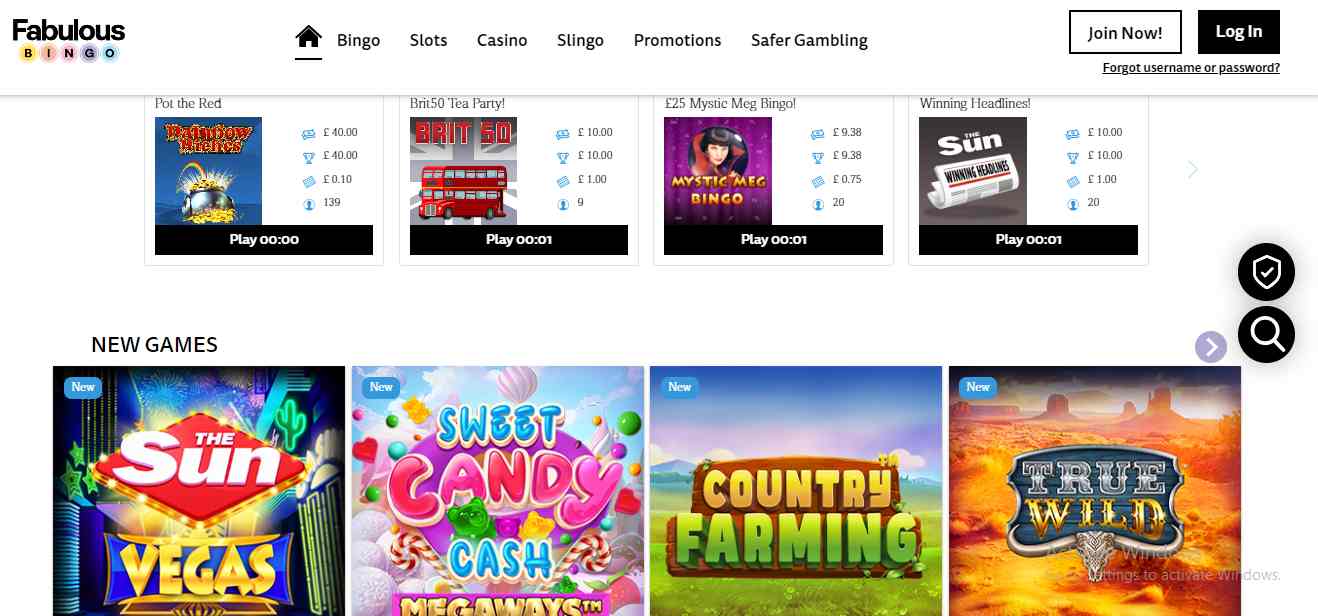 The Evolution of Bingo in the Online Era: The Shift to Online Platforms