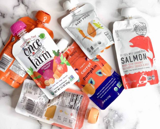 The Pros and Cons of Baby Food Pouches: What Parents Should Know