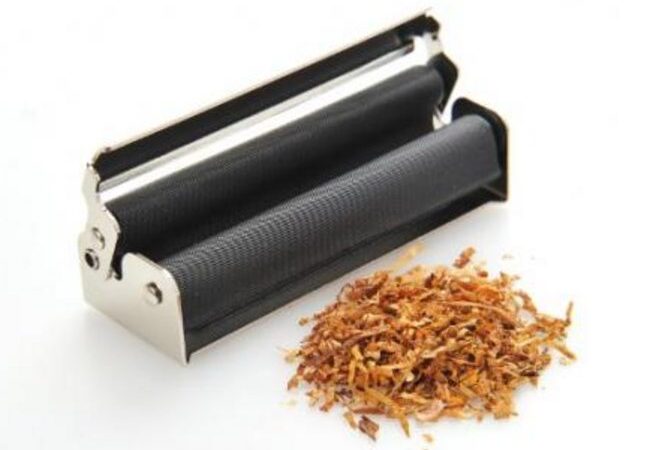 The Advantages of Using a Cigarette Rolling Machine