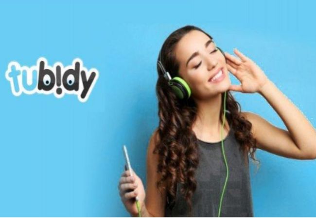 Tubidy: The Ultimate Music Platform for On-the-Go Entertainment