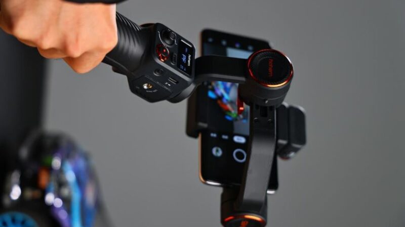 Phone Camera Stabilizer Buying Guide