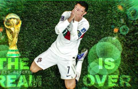 Ronaldo7