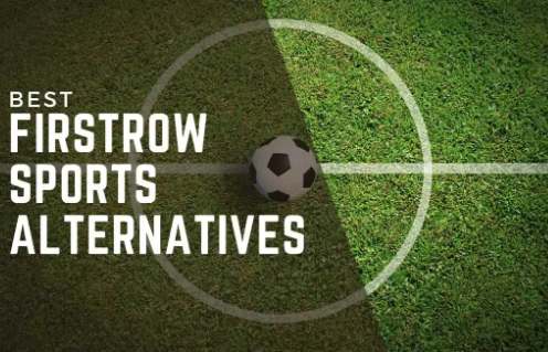 FirstRowSports