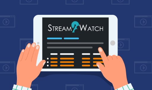 Stream2Watch