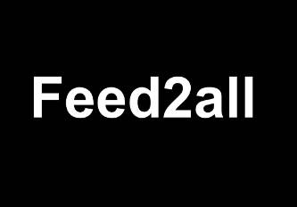 Feed2All