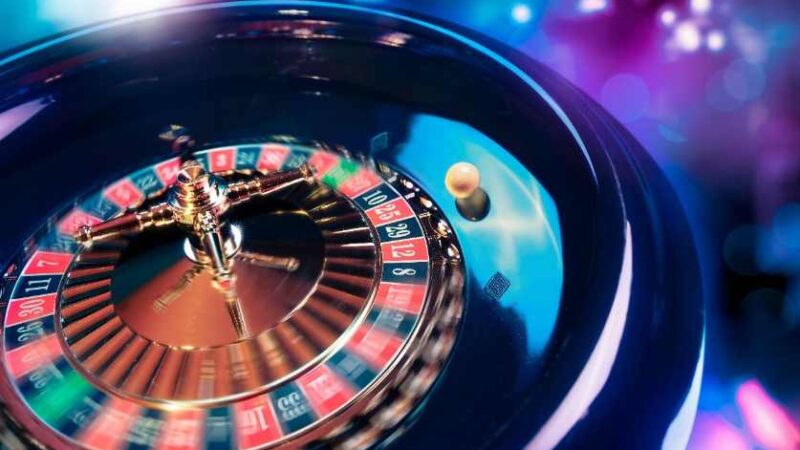 Revealing the secrets of the Roulette wheel