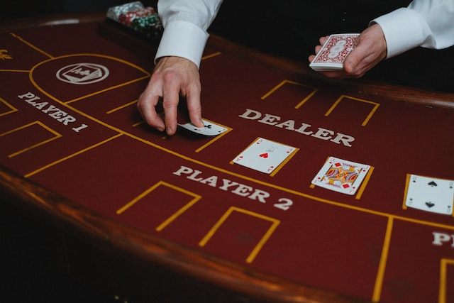 What Factors Make Up the Best Casinos?