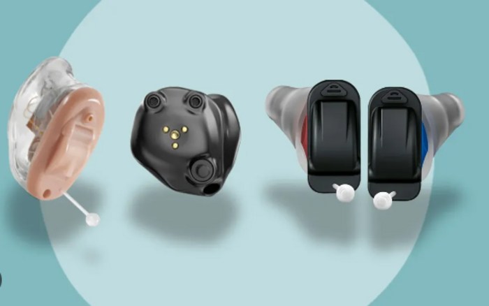 Why Rechargeable OTC Hearing Aids from SmartU are Ideal for Seniors