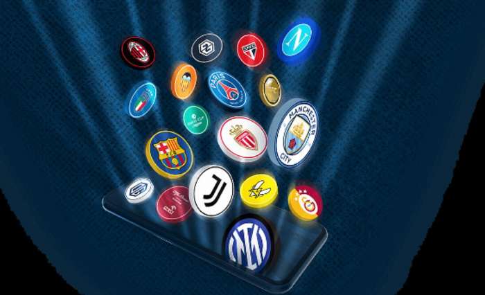 The Power of Fan Tokens: How Chiliz is Transforming Sports Fandom