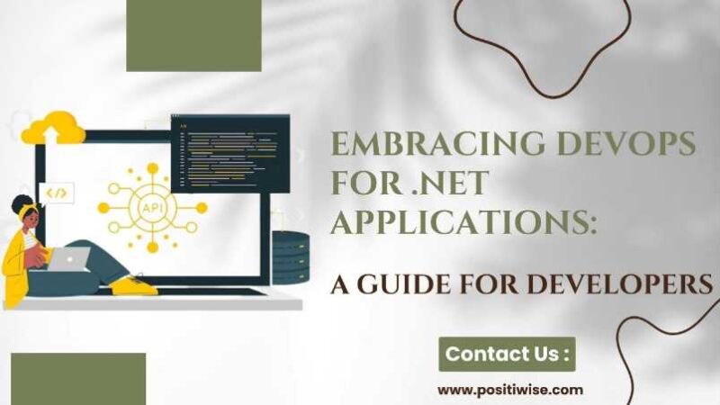 Embracing DevOps for .NET Applications: A Guide for Developers