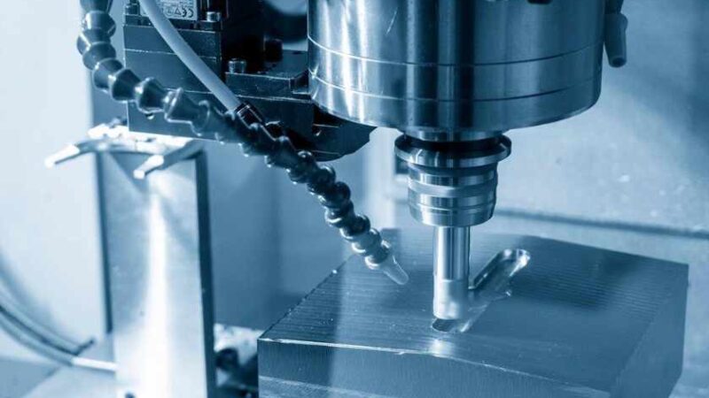 5 Effective Business Strategies In The CNC Manufacturing Industry