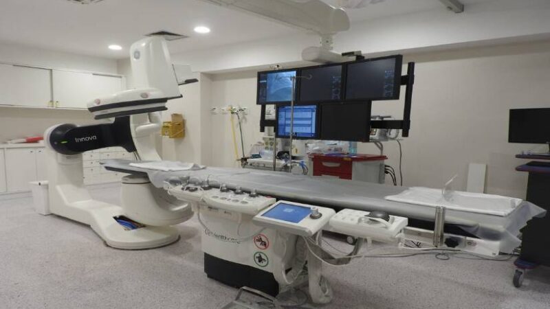 The Benefits of Cloud Physician Smart ICU Technology for Hospitals and Patients
