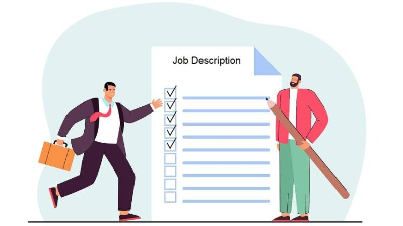 Top 5 Ways To Write a Job Description To Hire Front End Developers