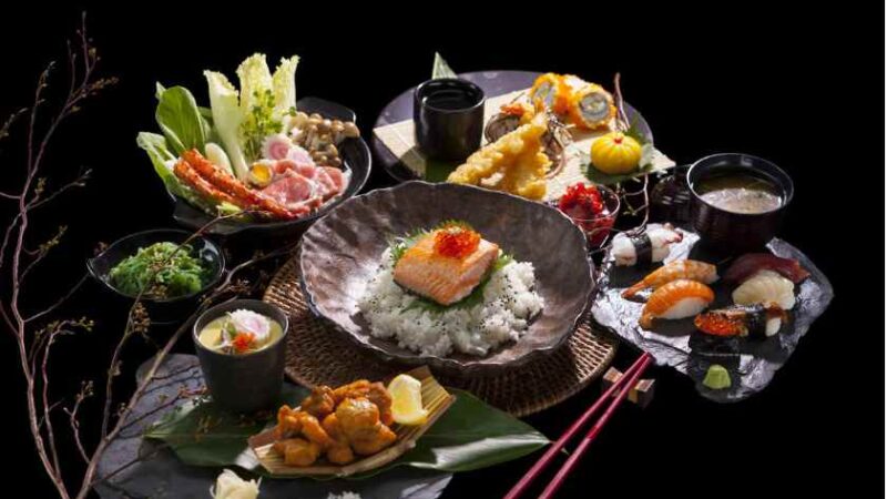 Where to Eat in Mumbai: Popular Japanese Restaurants to Try