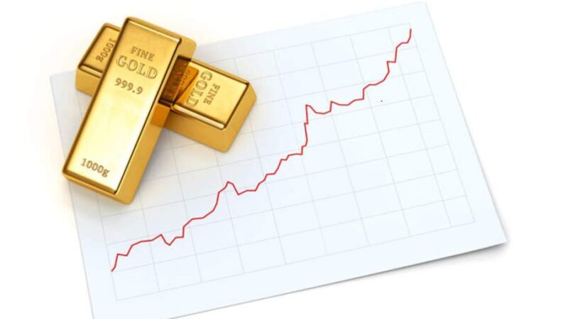 Top 5 Ways to Invest in Gold for Retirement
