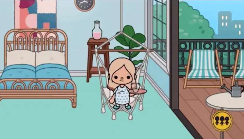 Jojoy Toca Boca